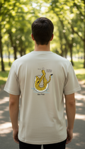 Polera manga corta