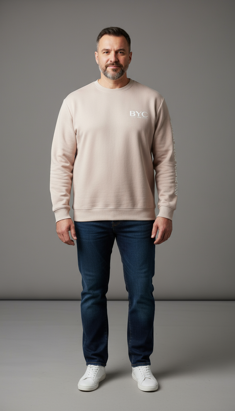 Poleron - Spine Twisting Pose