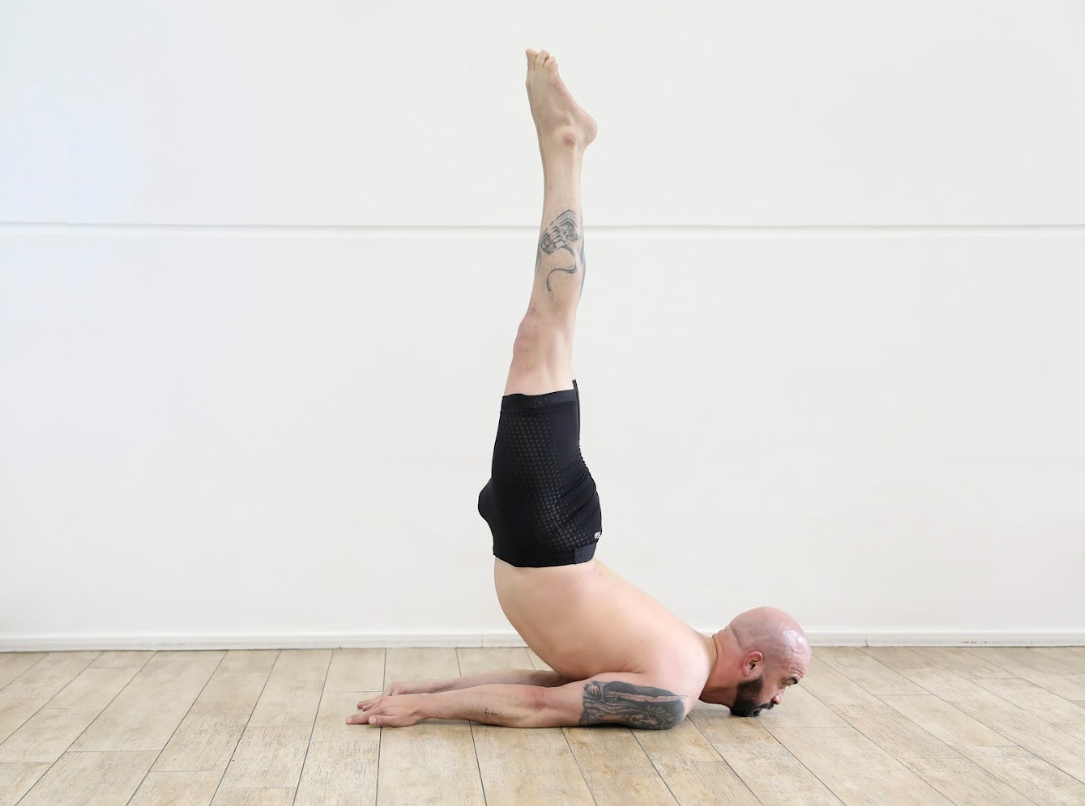 Bikra Bikram Yoga – BYCYOGA