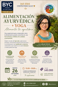 Alimentación Ayurvédica
