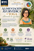 Alimentación Ayurvédica