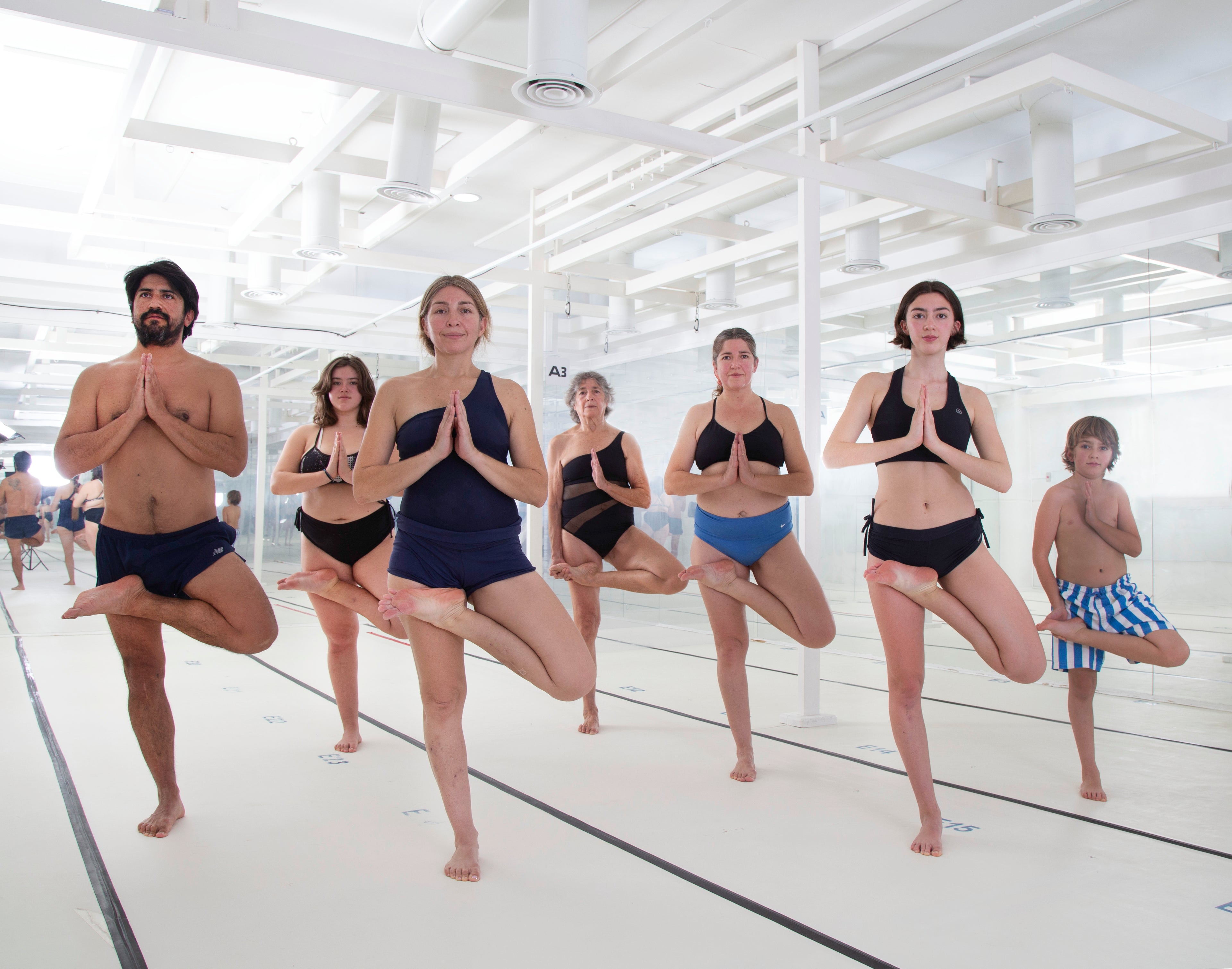 AUTENTICO HOT YOGA 🔥