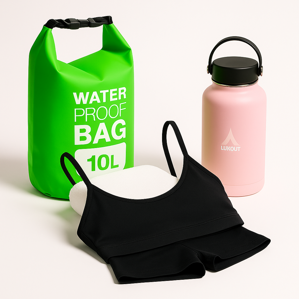 Kit de inicio  Mujer (Todo Incluido)