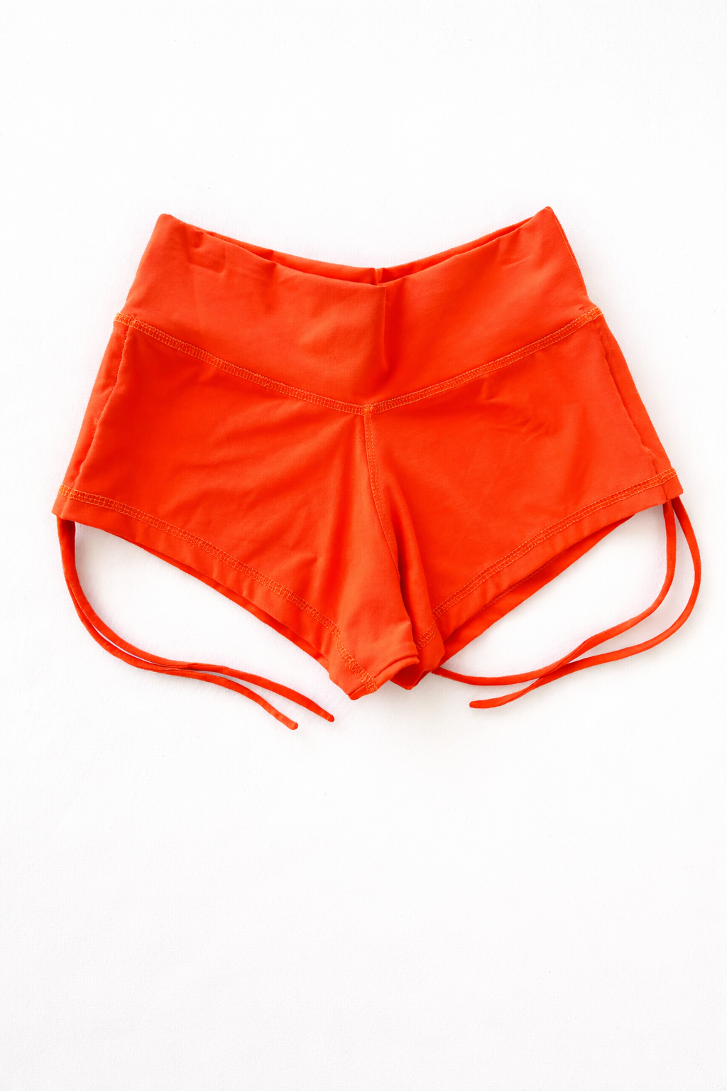 3. short Mandarina ajustable