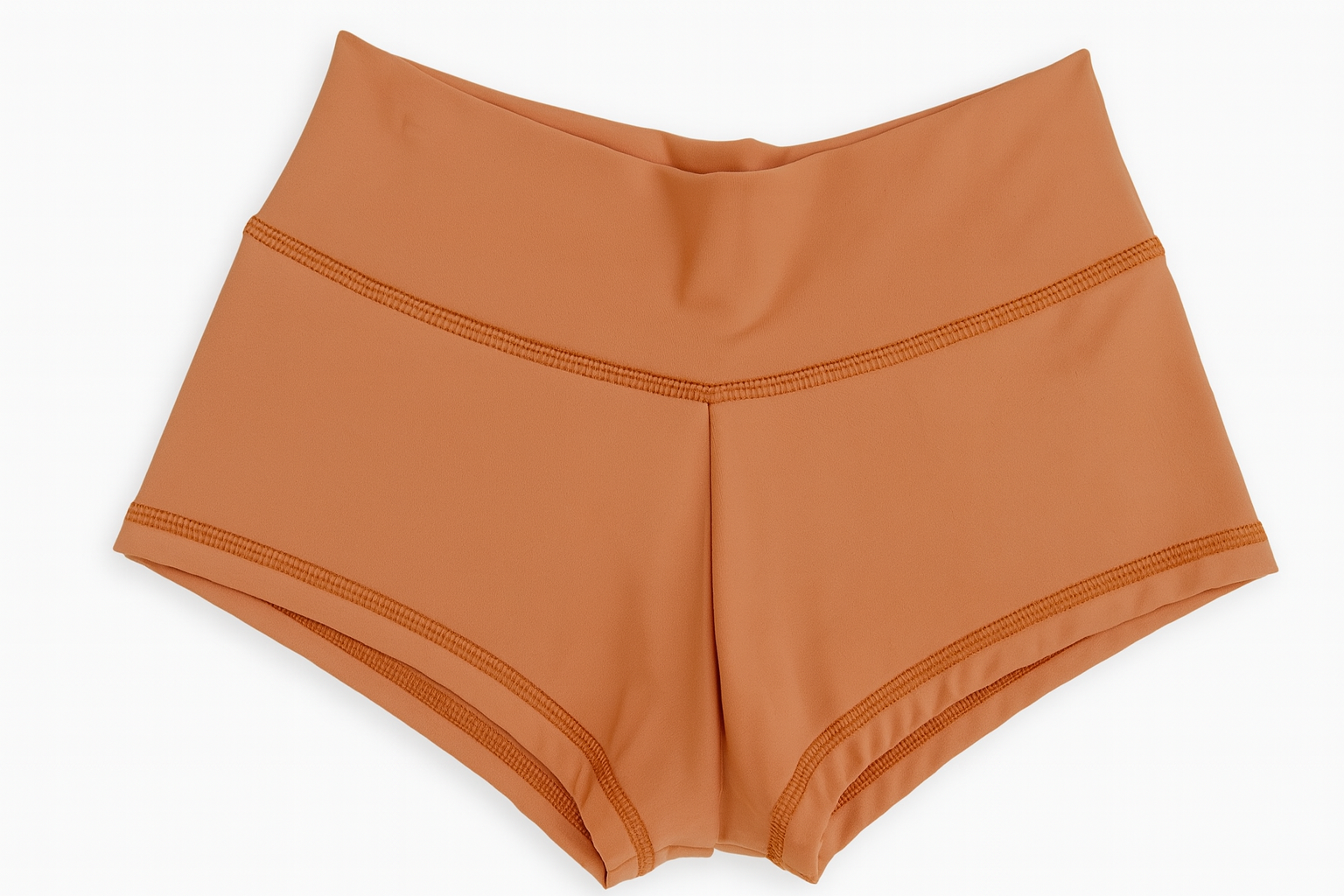 Short Naranja