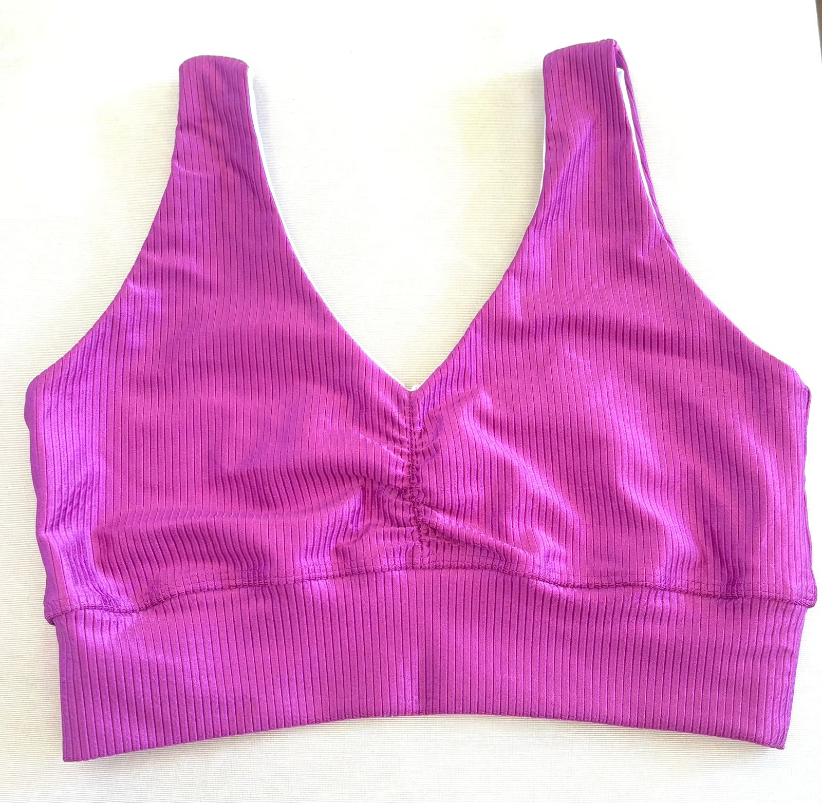 2. Top Tonic con Lineas