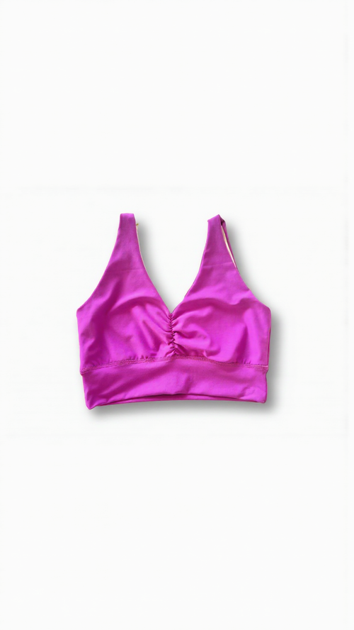 2. Top Fucsia (tonic)