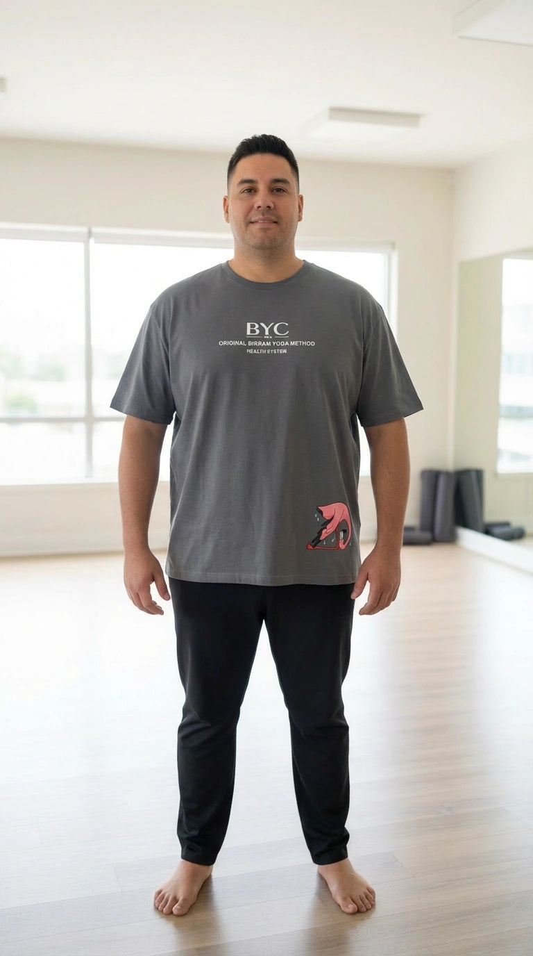 Polera manga corta - Rabbit