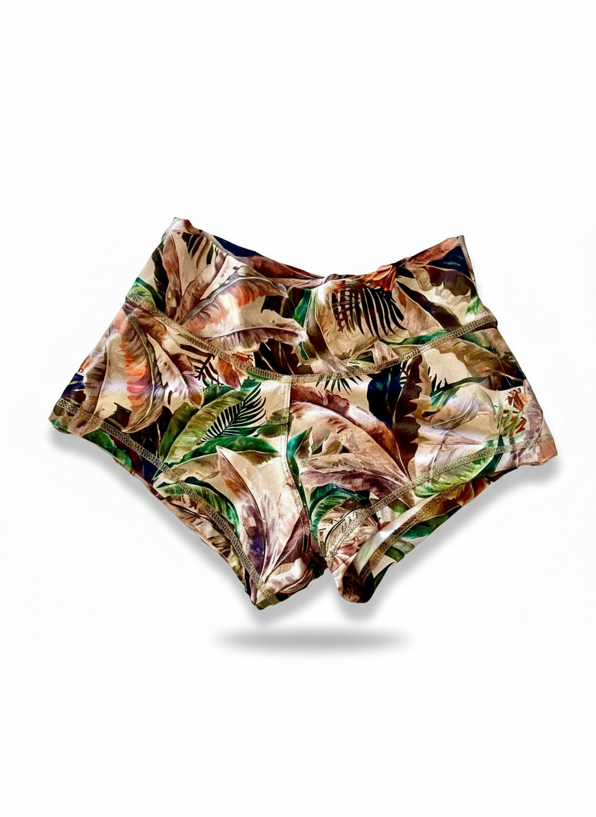 3. Short Eco