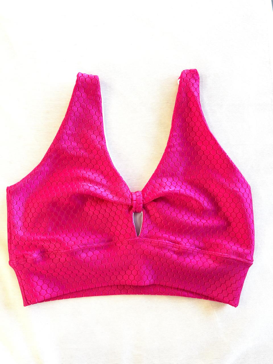 2. Top Tonic hexagonal