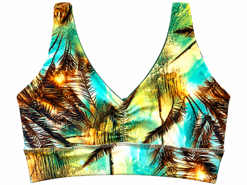 2. Top Selva verde