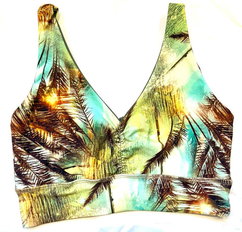 2. Top Selva
