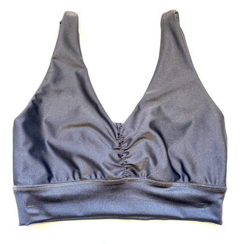 2. Top Gris Plomo