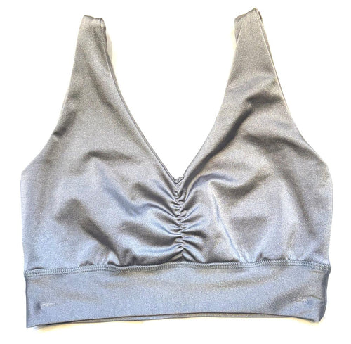 2. Top Gris plata