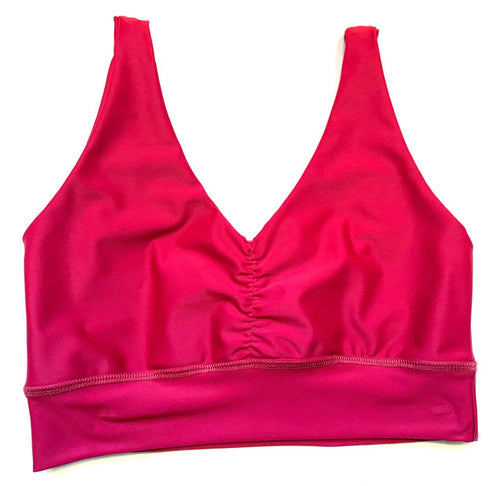 2. Top rojo