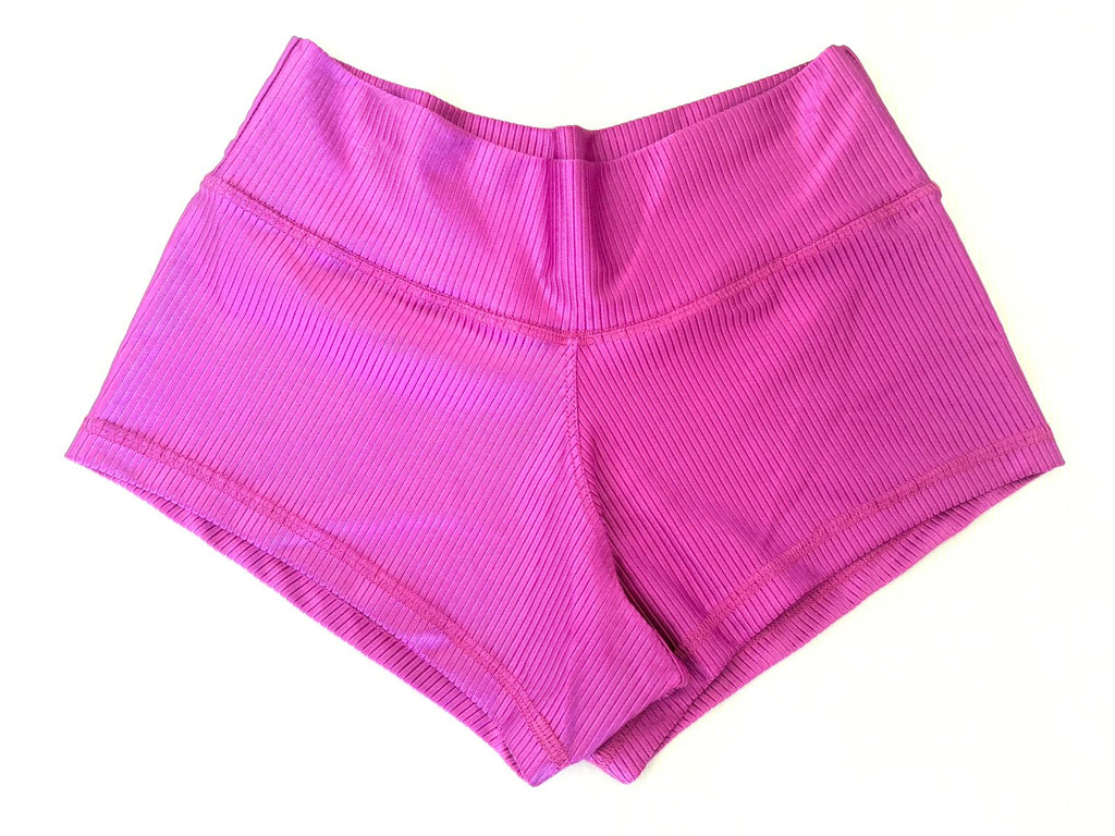 3. Short Tonic con lineas