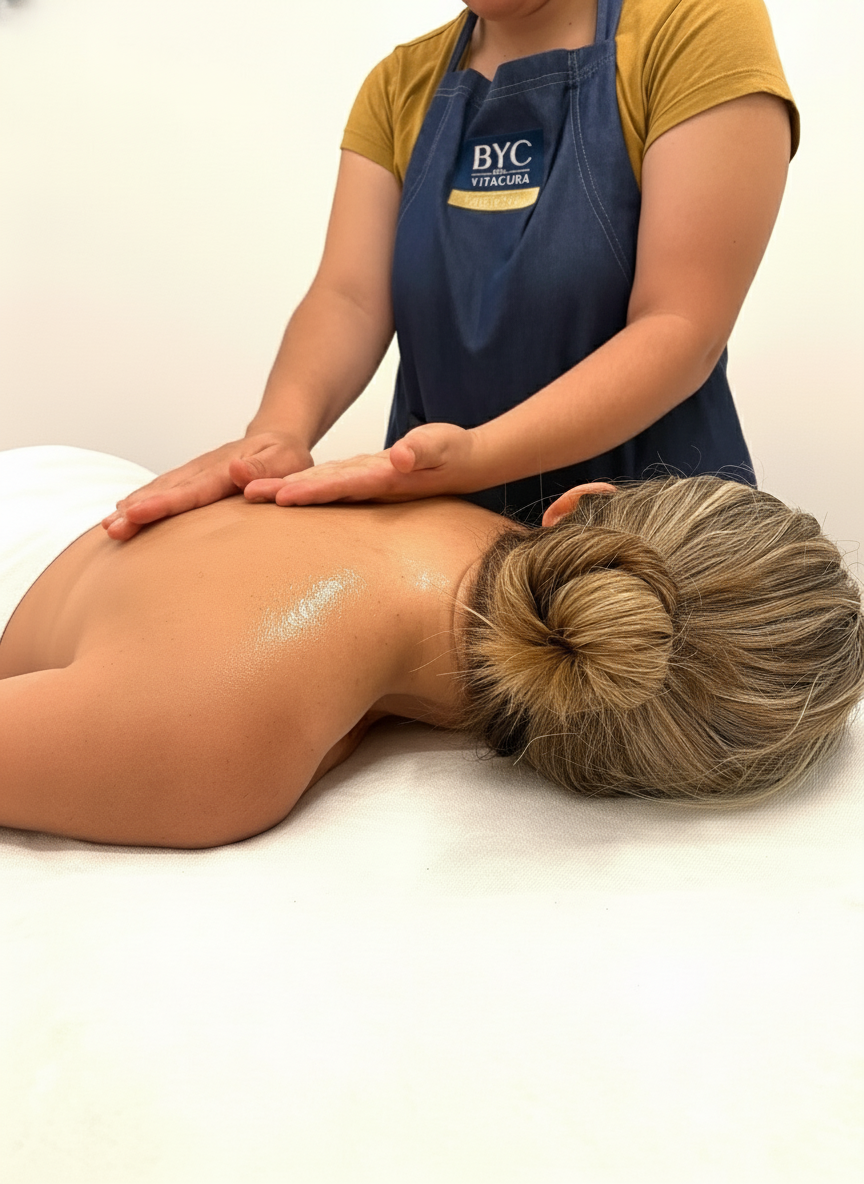 PACK SATTVA – 5 sesiones de Abhyanga + Regalo: 1 sesión de Abhyanga adicional