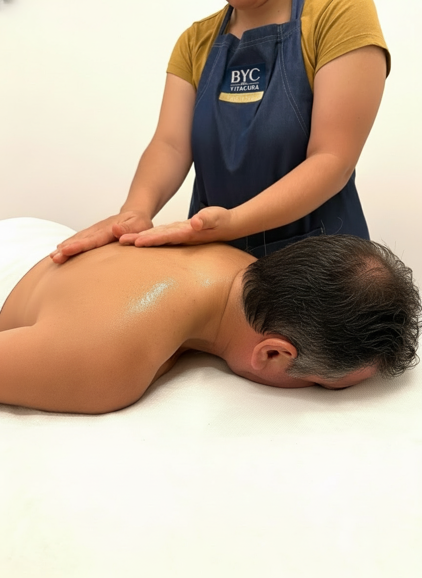 PACK SATTVA – 5 sesiones de Abhyanga + Regalo: 1 sesión de Abhyanga adicional