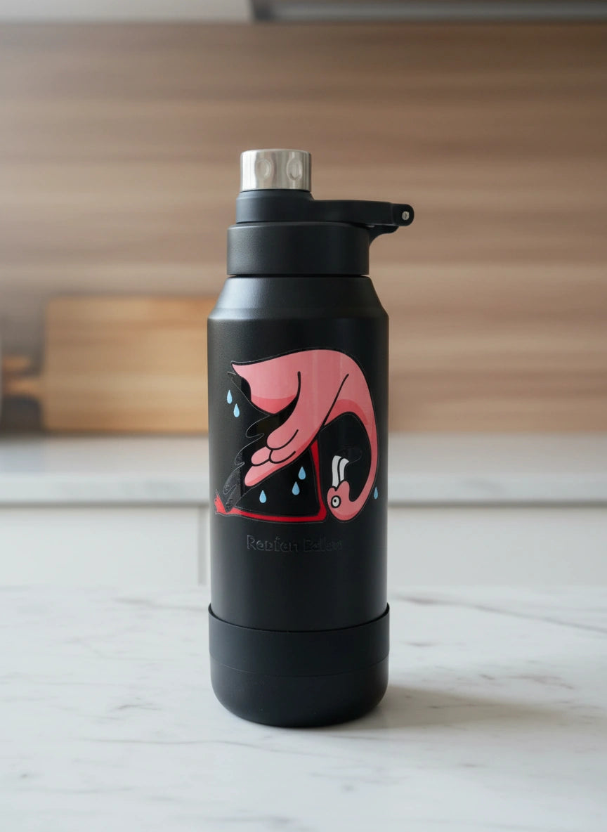 5. Botella térmica Zola 1Lt - Sasangasana
