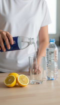 Agua de Mar