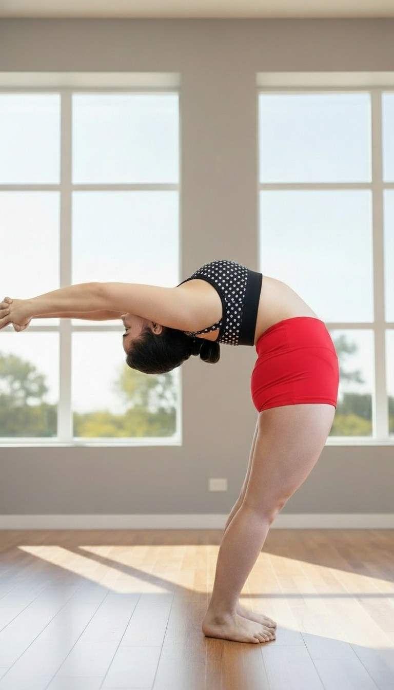 Peto negro con lunares